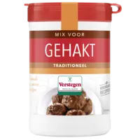 Verstegen Kruidenmix voor gehakt