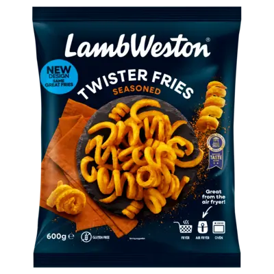 pdp-image-LambWeston Twister fries seasoned