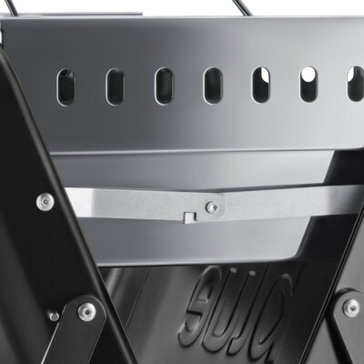 pdp-image-Blue Home To go BBQ geborsteld zwart