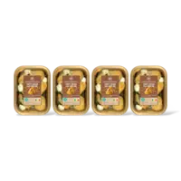 AH Crispy chicken kaas knoflook 4-pack