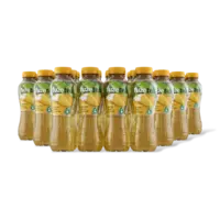 Fuze Tea Green ice tea mango chamomile 72-pack
