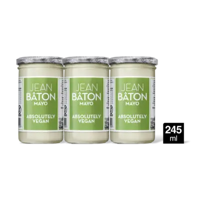 pdp-image-Jean Bâton Mayo absolutely vegan 3-pack