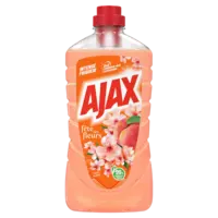 Ajax Fête des fleurs allesreininger