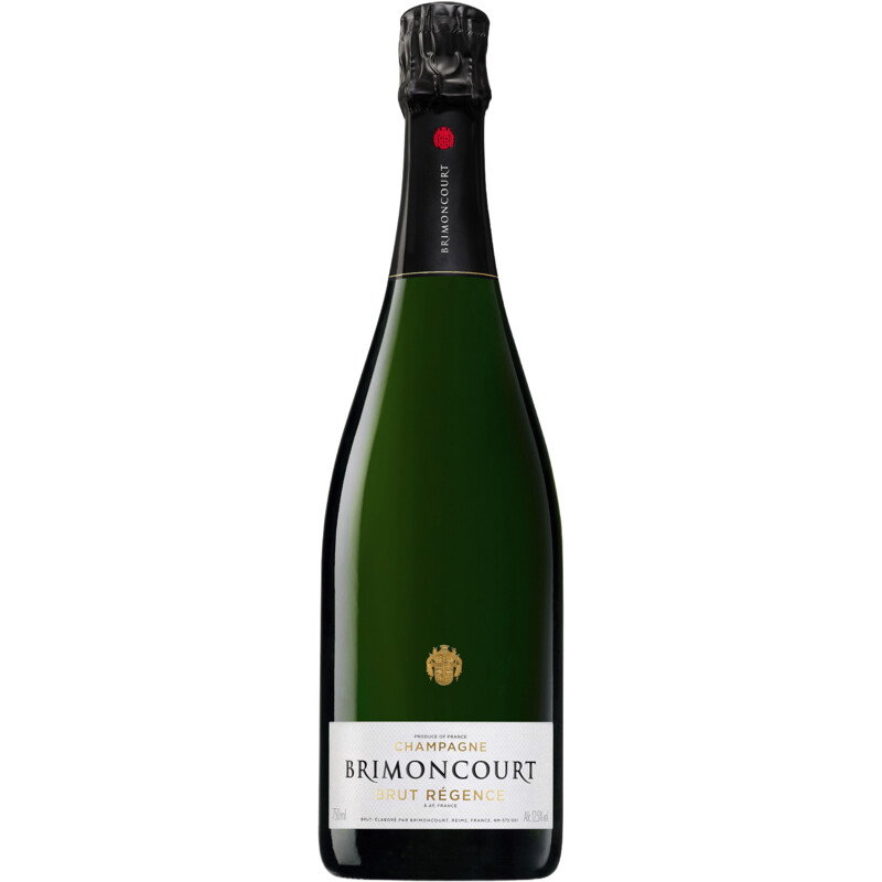 Een afbeelding van Brimoncourt Champagne Brut Régence