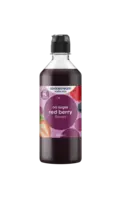 Sodastream Red berry no sugar soda mix siroop