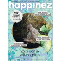 Een afbeelding van Happinez