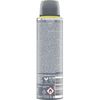 Een afbeelding van Dove Men+care invisible anti-transpirant