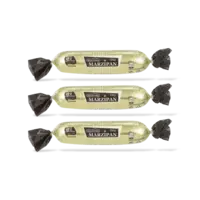 Schluckwerder Marsepeinstaaf klein 3-pack