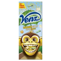 Venz Bananen split banaansmaak