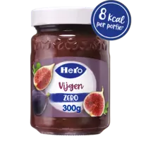 Hero Vijgen zero