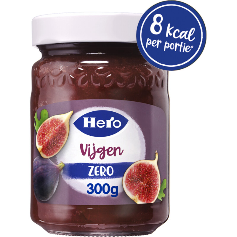 Hero Vijgen zero