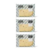 Streeckgenoten Frolyfke 48+ plakken 3-pack