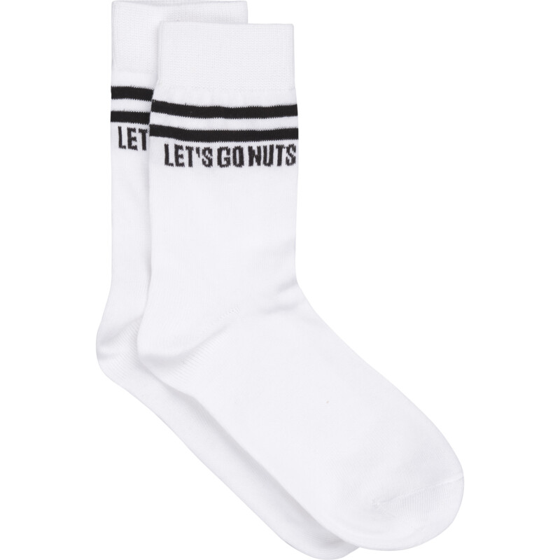 Een afbeelding van Blue Hamster sokken maat 41-46