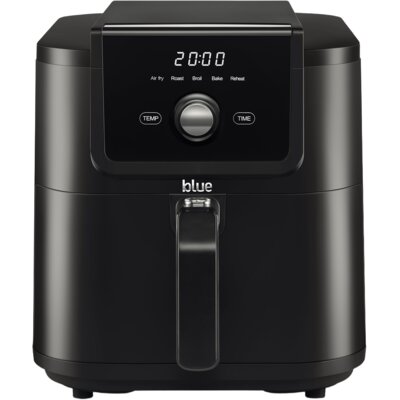 pdp-image-Blue Home Airfryer XXL 8 liter
