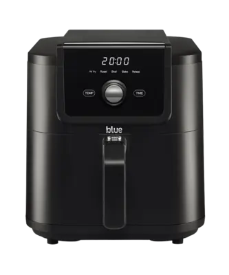 pdp-image-Blue Home Airfryer XXL 8 liter