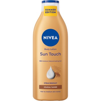 pdp-image-NIVEA Body sunkissed light