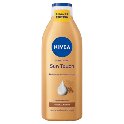 pdp-image-NIVEA Body sunkissed light