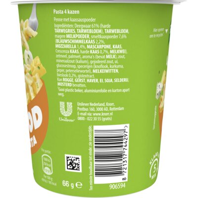 pdp-image-Knorr Good pasta 4 kazen