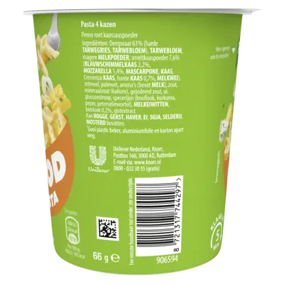 pdp-image-Knorr Good pasta 4 kazen