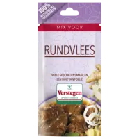 Verstegen Kruidenmix voor rundvlees