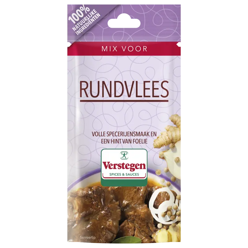 Verstegen Kruidenmix voor rundvlees