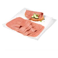 Een afbeelding van AH Corned beef