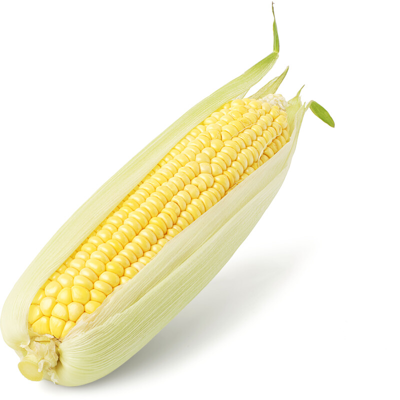 Een afbeelding van AH Maiskolf