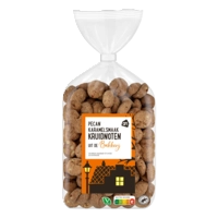 AH Pecan karamel bakkerskruidnoten