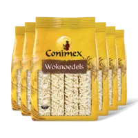 Conimex Woknoodles 6-pack