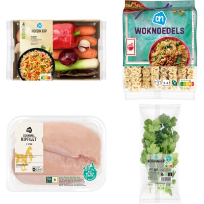 pdp-image-AH Hoisin kip verspakket