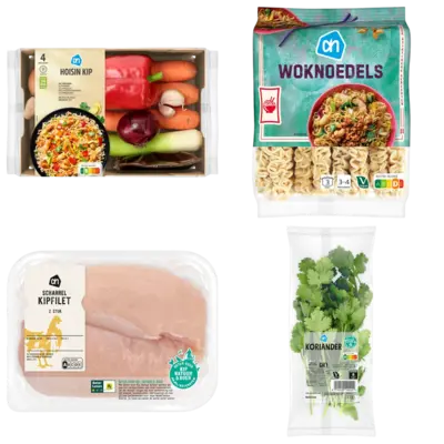pdp-image-AH Hoisin kip verspakket