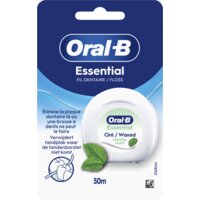 Oral-B Essential floss