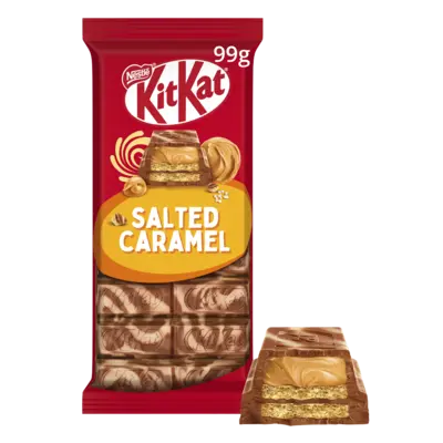 pdp-image-Kitkat Melkchocoladereep salted caramel