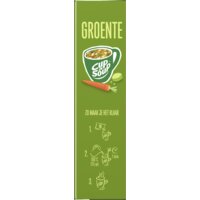Een afbeelding van Knorr Cup-a-soup groente