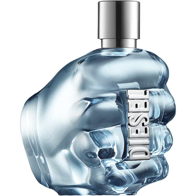 Een afbeelding van Diesel Only the brave pour homme