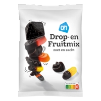 AH Dropmix zoet