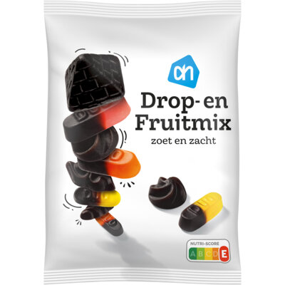 AH Dropmix zoet