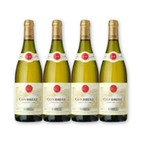 E. Guigal Condrieu 4 flessen