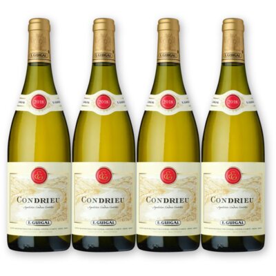 pdp-image-E. Guigal Condrieu 4 flessen