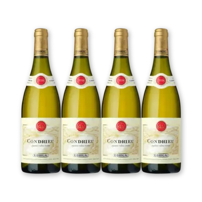 pdp-image-E. Guigal Condrieu 4 flessen