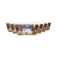 AH Pistachemix ongezouten 6-pack