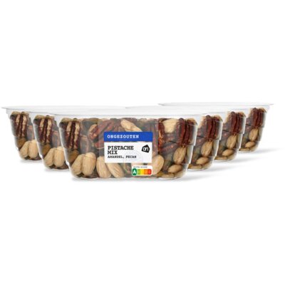 pdp-image-AH Pistachemix ongezouten 6-pack
