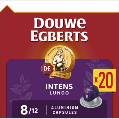 pdp-image-Douwe Egberts Lungo intens capsules