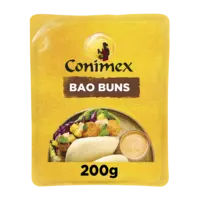 Conimex Bao buns