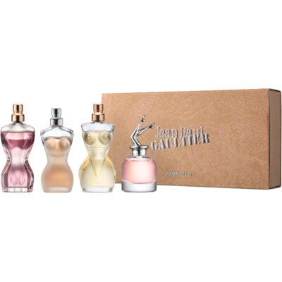pdp-image-Jean Paul Gaultier Miniature set