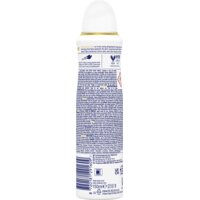 Een afbeelding van Dove Invisible dry deodorant spray
