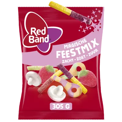 pdp-image-Red Band Magische feestmix zacht zoet zuur