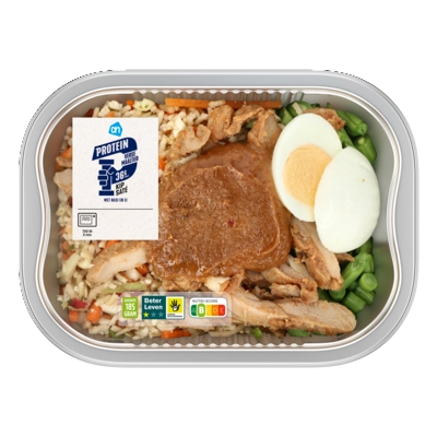 pdp-image-AH Verse maaltijd kip pindasaus