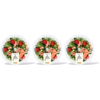 pdp-image-AH Stoommaaltijd zalm roomsaus 3-pack
