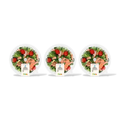 pdp-image-AH Stoommaaltijd zalm roomsaus 3-pack